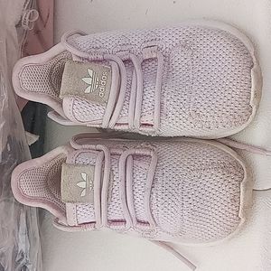 Adidas baby shoes